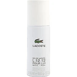 Fragancias Lacoste Pure