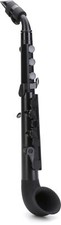 Nuvo jSax - Black