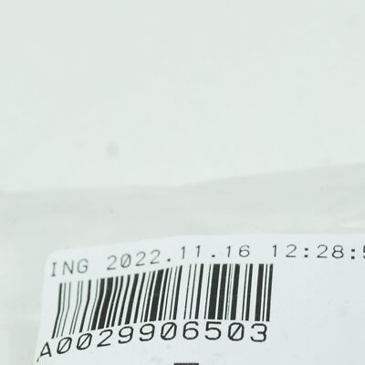 MERCEDES-BENZ GLE W167 Rear Axle Mount Screw Bolt 4x A0029906503  