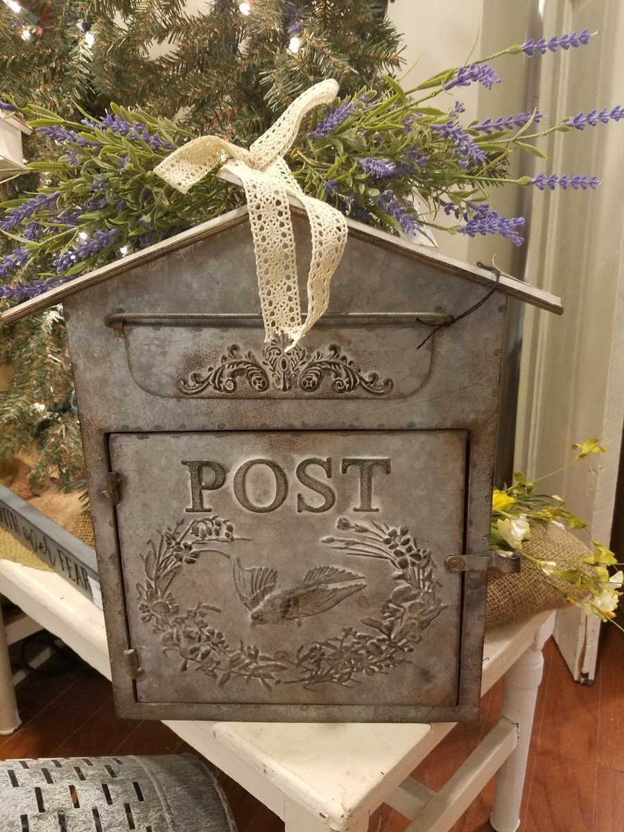 その他 GELCHOP BIRD HOUSE POST BOX その他 GELCHOP BIRD HOUSE POST BOX Bird House Post Box