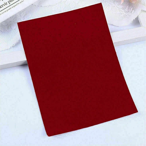 Waschbare Selbstklebende Nylon-Flicken für Daunenjacken - Reparaturset - Bild 21 von 23