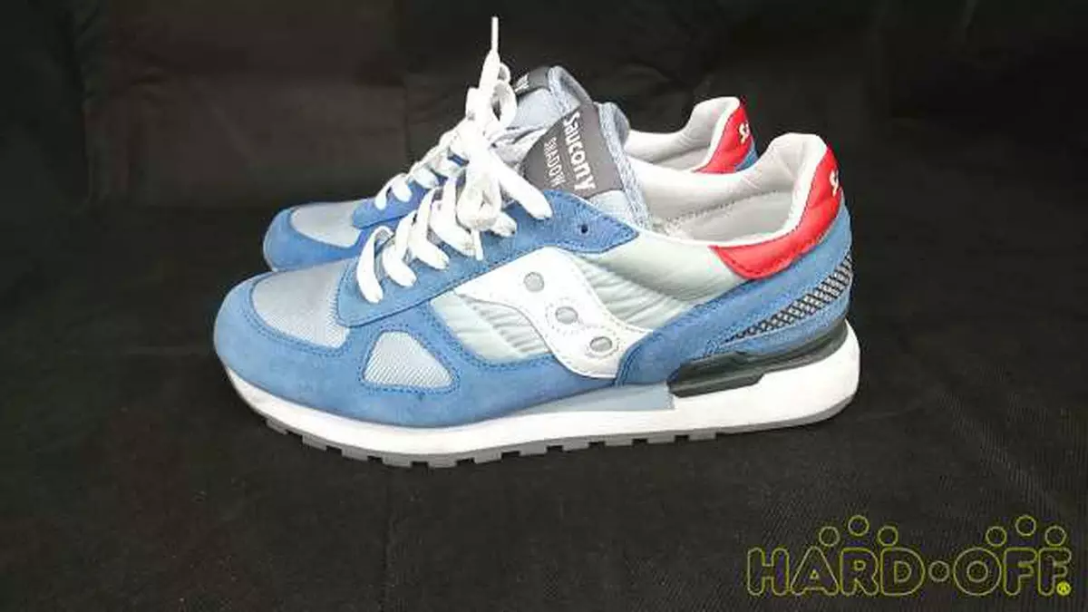 Saucony Hombre Na Talla 26 Zapatillas de Moda 3333 De Jap n eBay