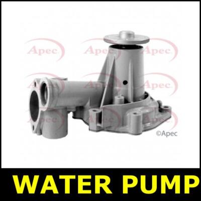 Water Pump FOR MITSUBISHI PAJERO/SHOGUN I 2.3 82->86 Diesel Apec