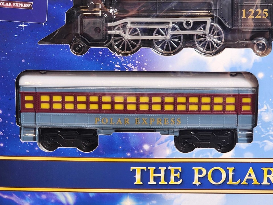 Lionel 2024 Catalogo Volume II 20° Anniversario Polar Express - Foto 10