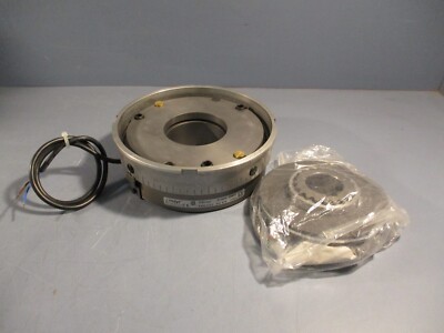 MAYR ROBA-stop ELECTRICAMAGNETIC BRAKE 24V, 87W, 100Nm 8/802.412.3