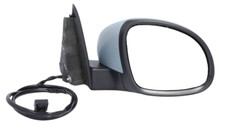 Retroviseur droit (ou coque) Skoda YETI