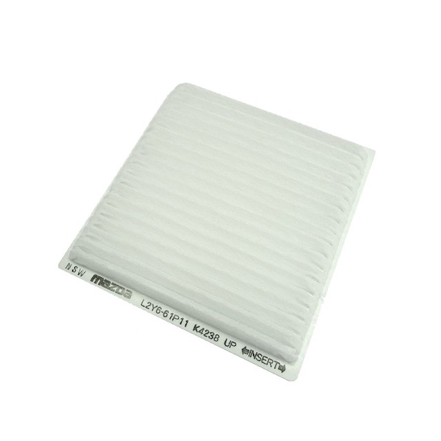 Genuine Mazda CX9 Cabin Air Filter L2Y661P11 (2007 2015 Mazda CX9