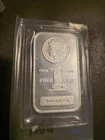 1 Ounce Fine Silver .999 Morgan Coin Collectable Silver Bar