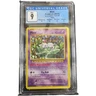 Pokémon 2016 Mew Holo Evolutions 4 Point Graded 53/108 CGC 9 Mint Cert #0121