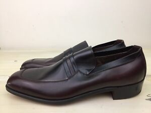ET Wright Arch Preserver Shoes in Brown 