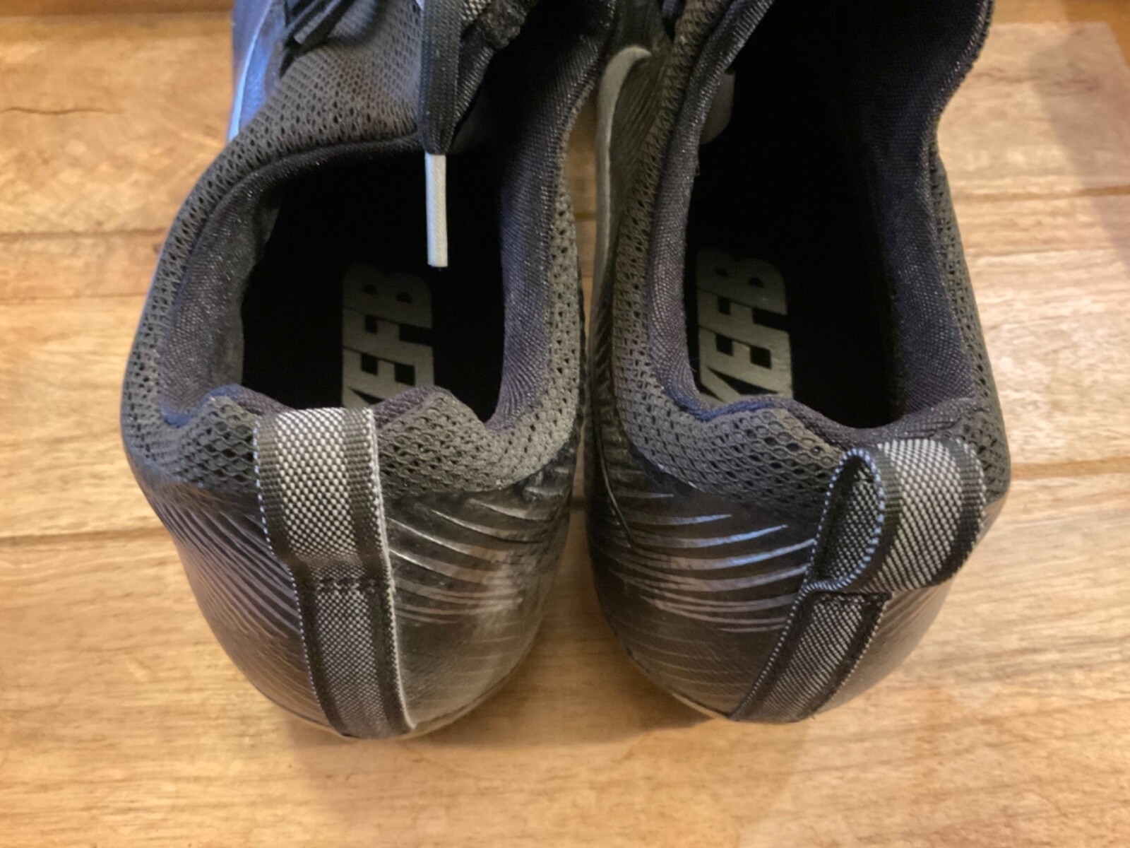 NIKE VAPOR FOOTBALL CLEATS 833385002 ( MENS 16 ) NWOB eBay