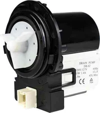 SAMSUNG DRAIN PUMP PART NUMBER DC3100054A DC31-00054A 62902090 DC31-00016A