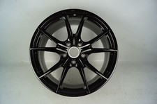 1 x Porsche Boxster 982 Cayman 718 Alufelge Felge 10x20 ET45 982601025AK NEU 3