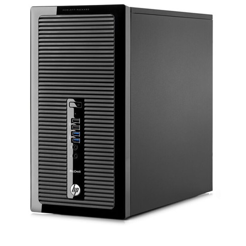 HP ProDesk 490 G1 i3-4130 8GB 500GB ohneBetriebssystem Sehr Gut