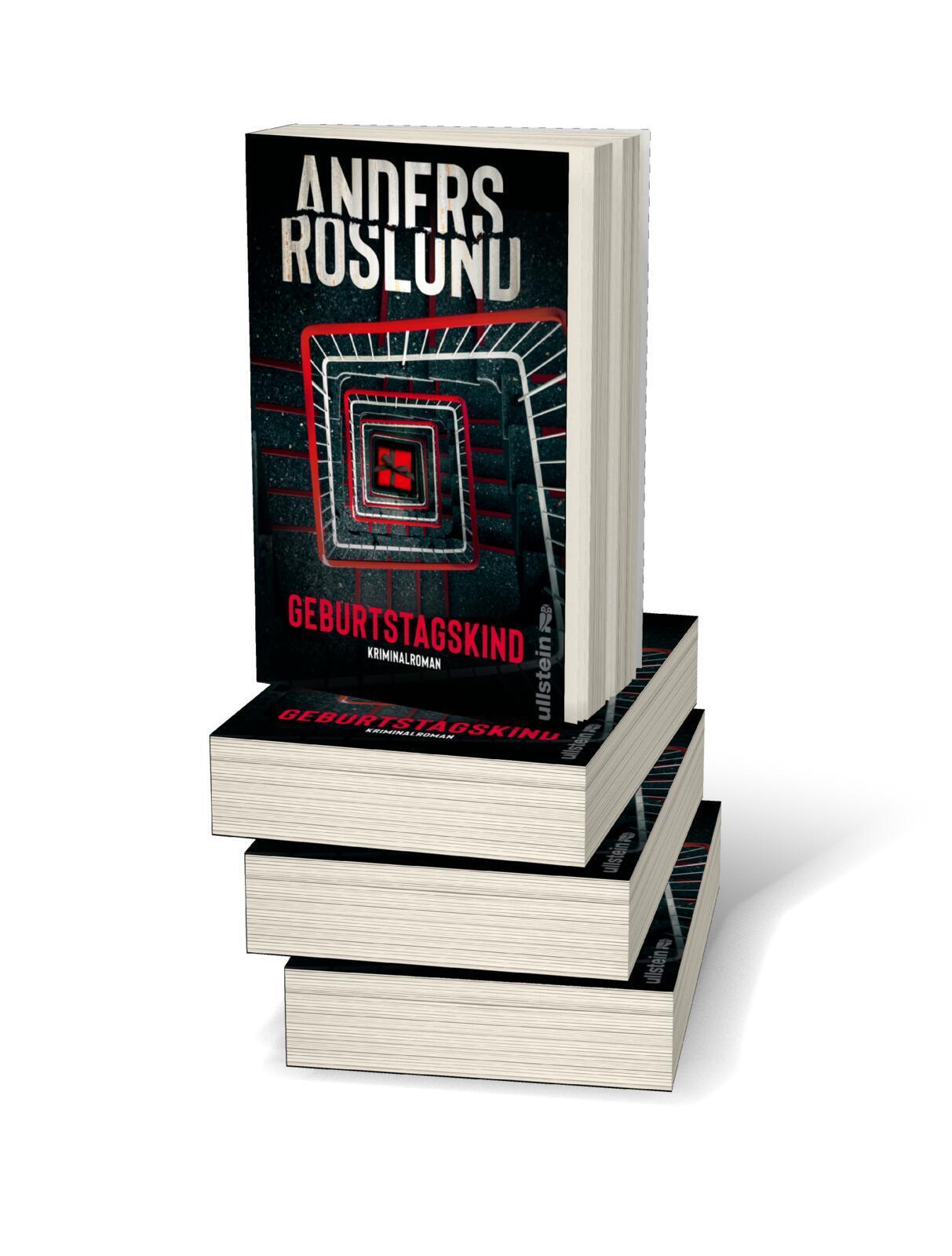 Thumbnail - Geburtstagskind Anders Roslund