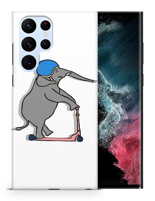 CASE COVER FOR SAMSUNG GALAXY|ELEPHANT 13