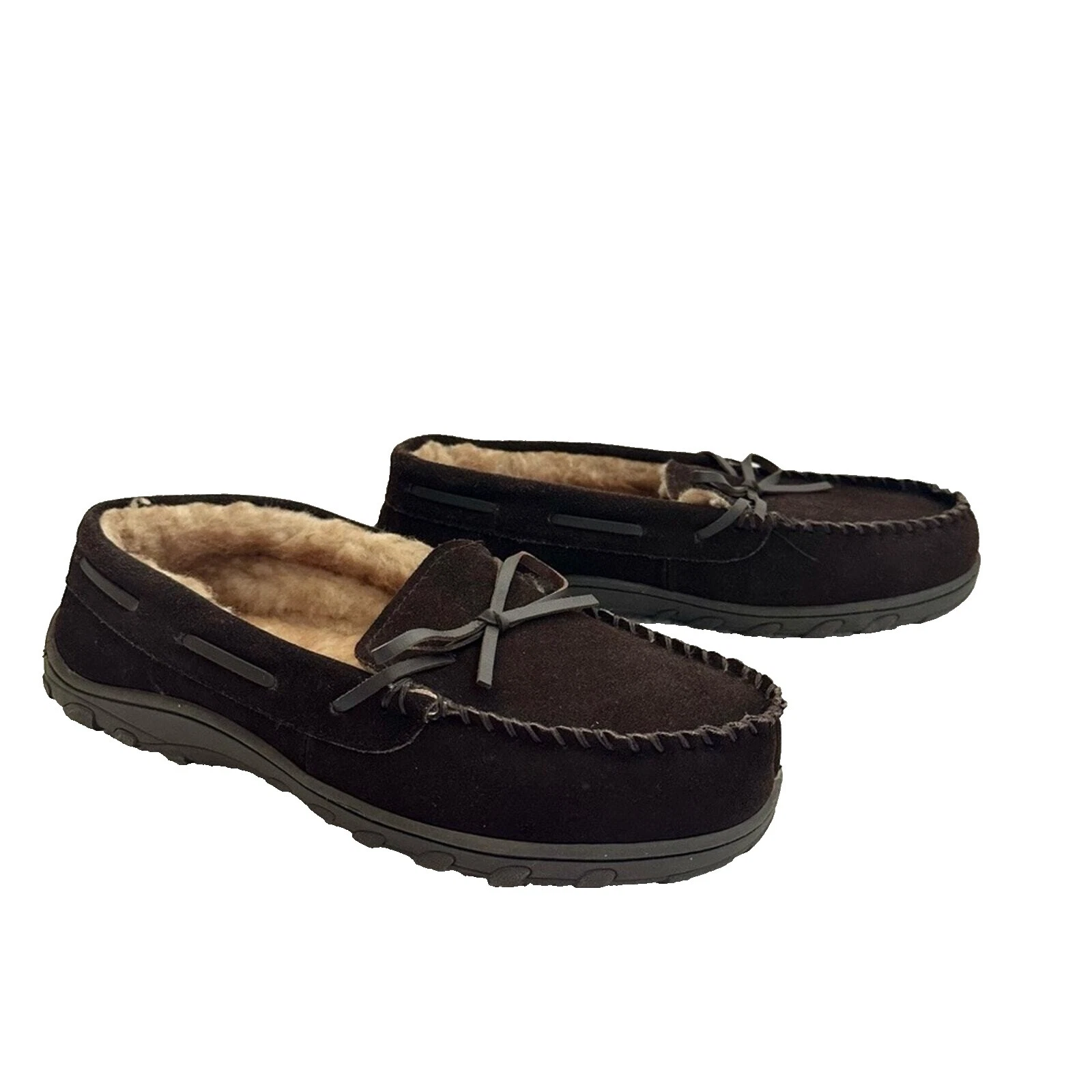 Rockport Pantuflas para Hombre marrón Zapato de EE. UU. 11