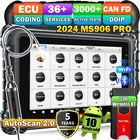 Autel MaxiSys MS906 Pro Auto Car Diagnostic Scanner Tool Key Coding AutoScan 2.0