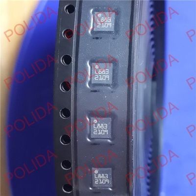 10PCS Compass Magnetometer IC HONEYWELL LCC-16 HMC5883L HMC5883L-TR HMC5883 L883