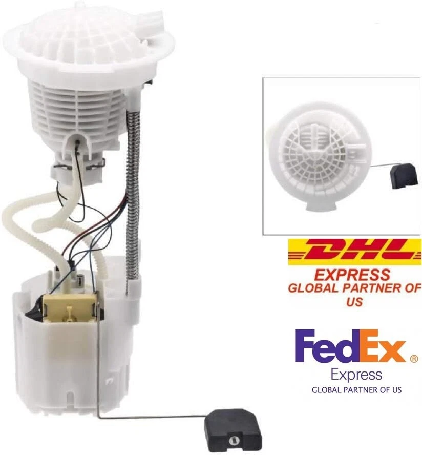 Módulo de suministro de combustible para Dodge Ram 1500 2500 3500 2004-2009 FP22030 Foto 2 de 4