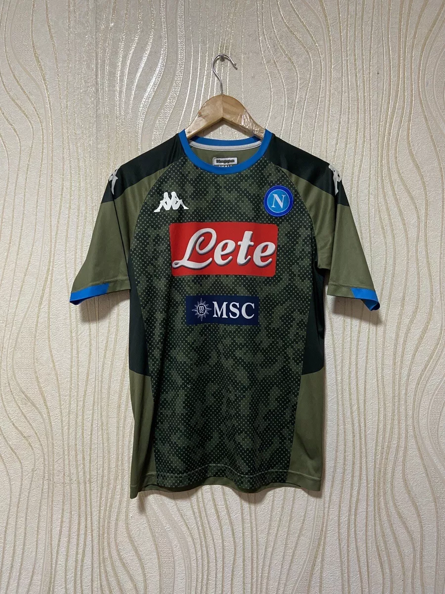 Racing Club 2019 Kappa Home and Away Kits - FOOTBALL FASHION