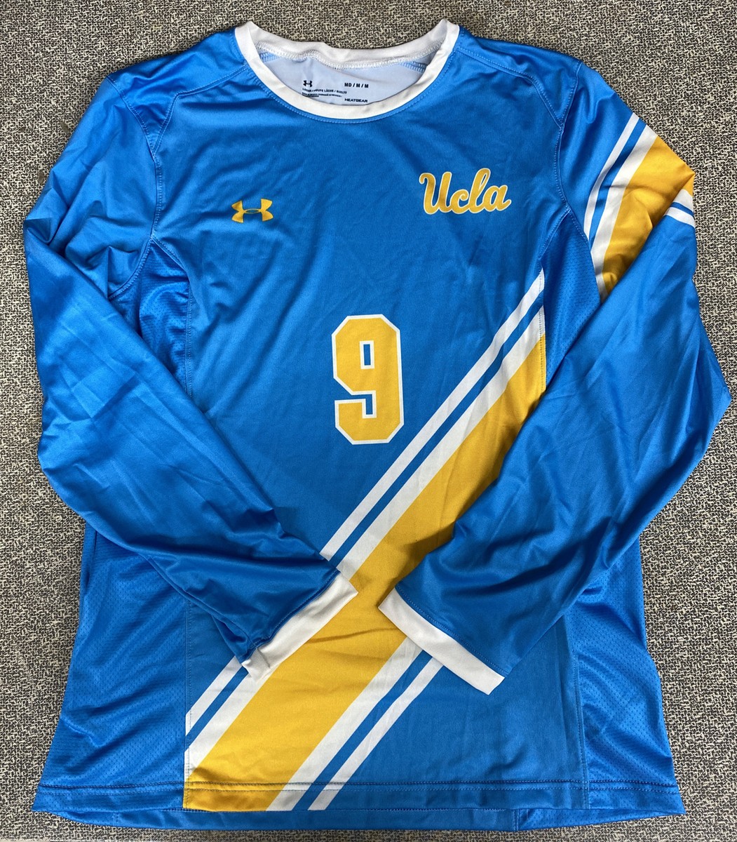 アメフト UCLA BRUINS ジャケット アンダーアーマー XL【新品】 $_12.JPG?set_id=880000500F