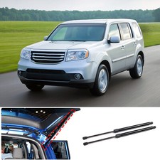 For Honda Pilot 2009-2015 Rear Trunk Liftgate Tailgate Door Hatch Lift Shocks