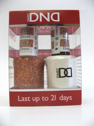 DND *DUO GEL* (GEL & Matching polish ) Glitter Set -- 2-10%* 3-14%* 4-18% DISC - Picture 12 of 40