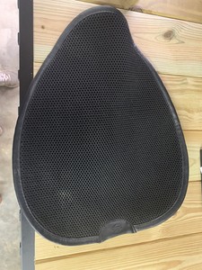 Harley Davidson Seat Cushion | eBay