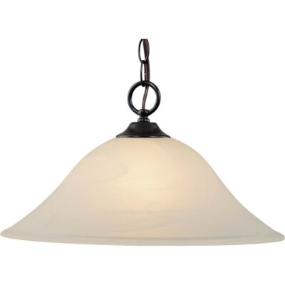 Volume Lighting Pendant - V1870-79