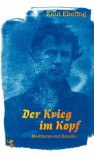 Knut Ebeling | Der Krieg im Kopf | Buch | Deutsch (2024) | Theologische Brocken