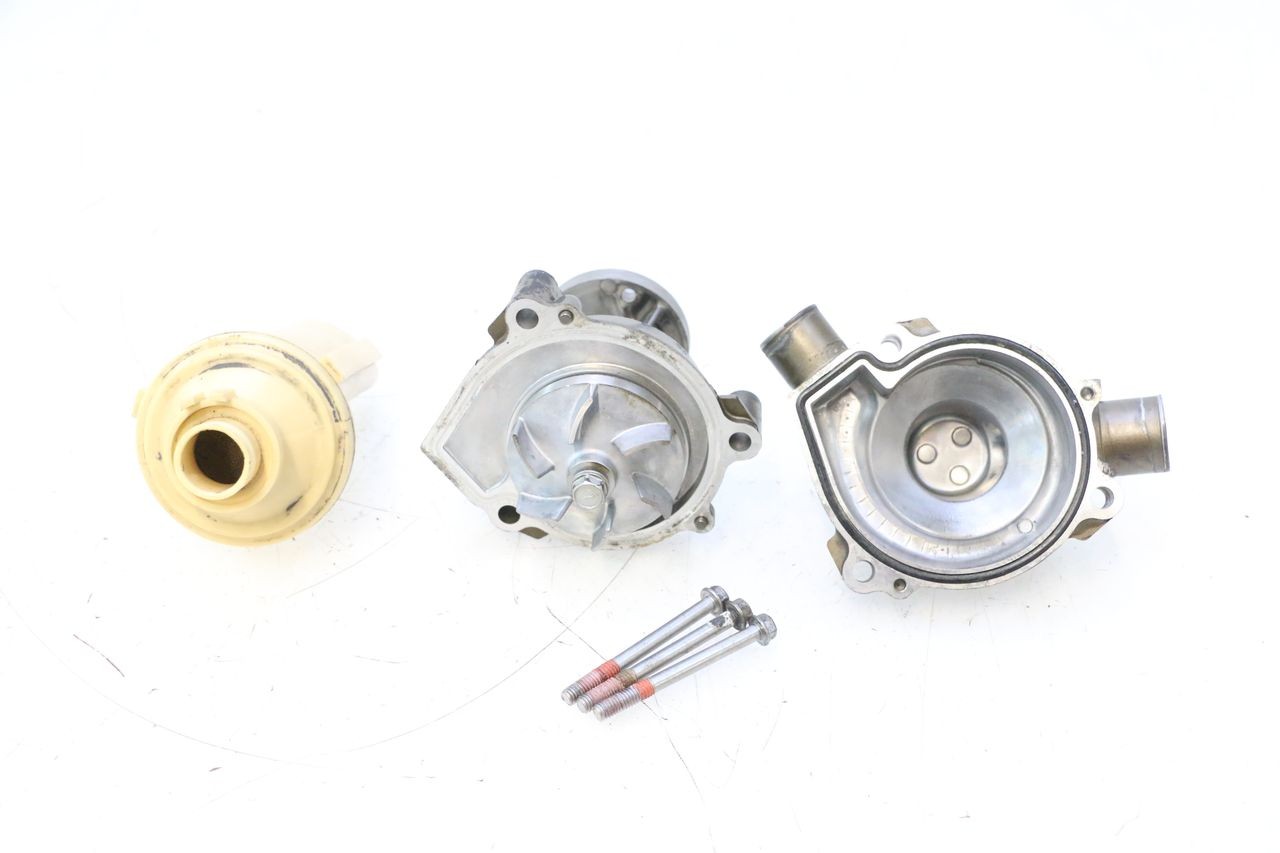 POMPE A EAU - KAWASAKI ZX-6R ZX6R 600 (2000 - 2002)