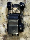 Hot Wheels Redline 25th Anniversary Series Dark Blue Paddy Wagon Mint