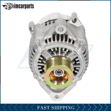 Alternator for 136Amp Dodge Truck Dakota Durango Ram 1500 2500 3500 1999 2000