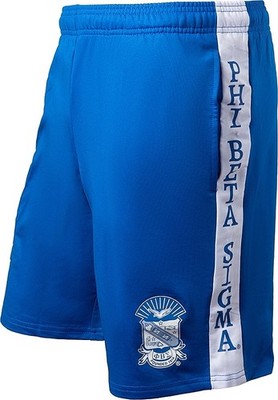 Phi Beta/&Beta; Sigma Performance Shorts