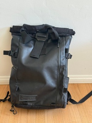 Wandrd PRVKE Camera & Travel Backpack 21L v3 - Black (bag only)