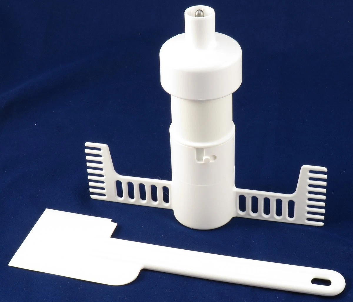 Egg Whisk for Magimix Food Processor - white - 162mm tall