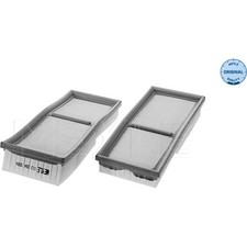 Meyle 012 094 0064 S Luftfilter für CHRYSLER MERCEDES BENZ SLK CROSSFIRE R170