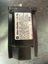 Allen Bradley MPL-B320P-HJ72AA Ser A 460V 5000RPM 3.058Nm Frame 3 Servo Motor