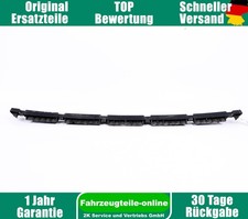 Stoßstangenhalter Hinten Mitte Porsche Cayenne S 9PA 7L5807863B