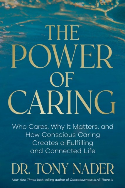 Power Of Caring