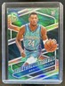 2023-24 Panini Spectra Brandon Miller RC International Green #/75 Hornets