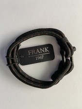 Frank 1967 Herrenarmband 7FB-0141