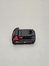 Milwaukee M18 18V REDLITHIUM CP2.0 2.0Ah Battery Pack 48-11-1820