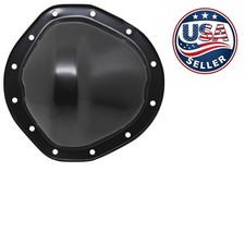 Lightweight Rear Differential Cover For Chevygmc 12 Bolt - 1962-82 Compatible