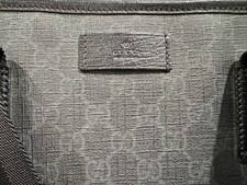 L.L.Bean 90s トートバッグ Las mejores ofertas en Bolsas Negro Grande Gucci para De hombre | eBay