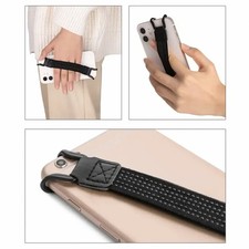 Adjustable Hand Strap for Phones and Tablets