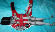 Hunter Hunde Schwimmweste Moss L Schwimmen Weste Life Jacket