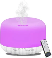 Humidifiers for Bedroom Large Room Home Baby Kids Whole House Hotel Office De...