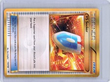 VS Seeker 110/108 Secret Rare Roaring Skies Pokemon Holo Near Mint on eBay